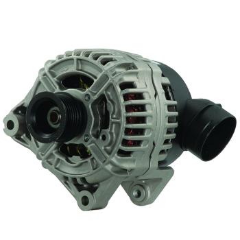 Denso 2105395 - Alternator Denso 2105395 Alternator product image 1 of 2