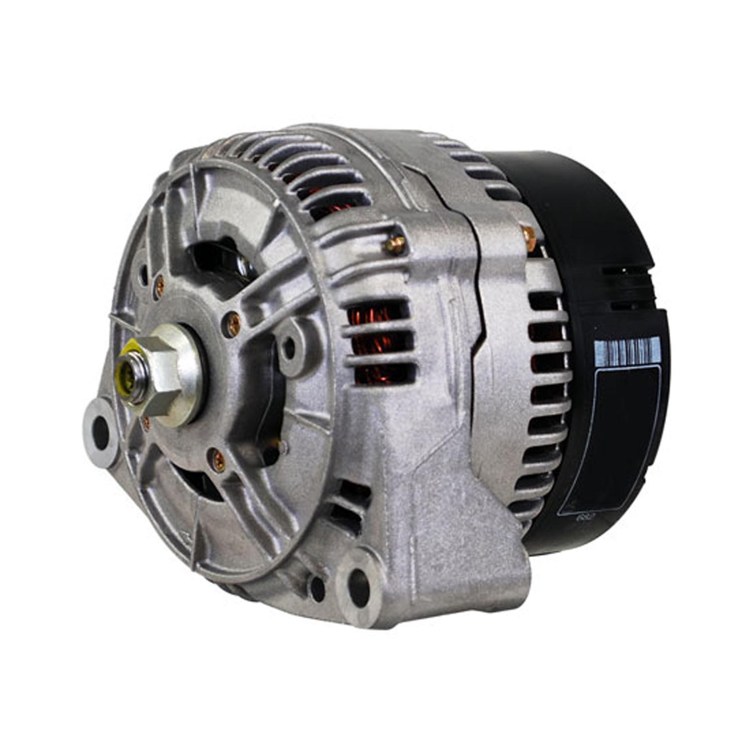 Denso 2106121 - Alternator Denso 2106121 Alternator product image 1 of 2