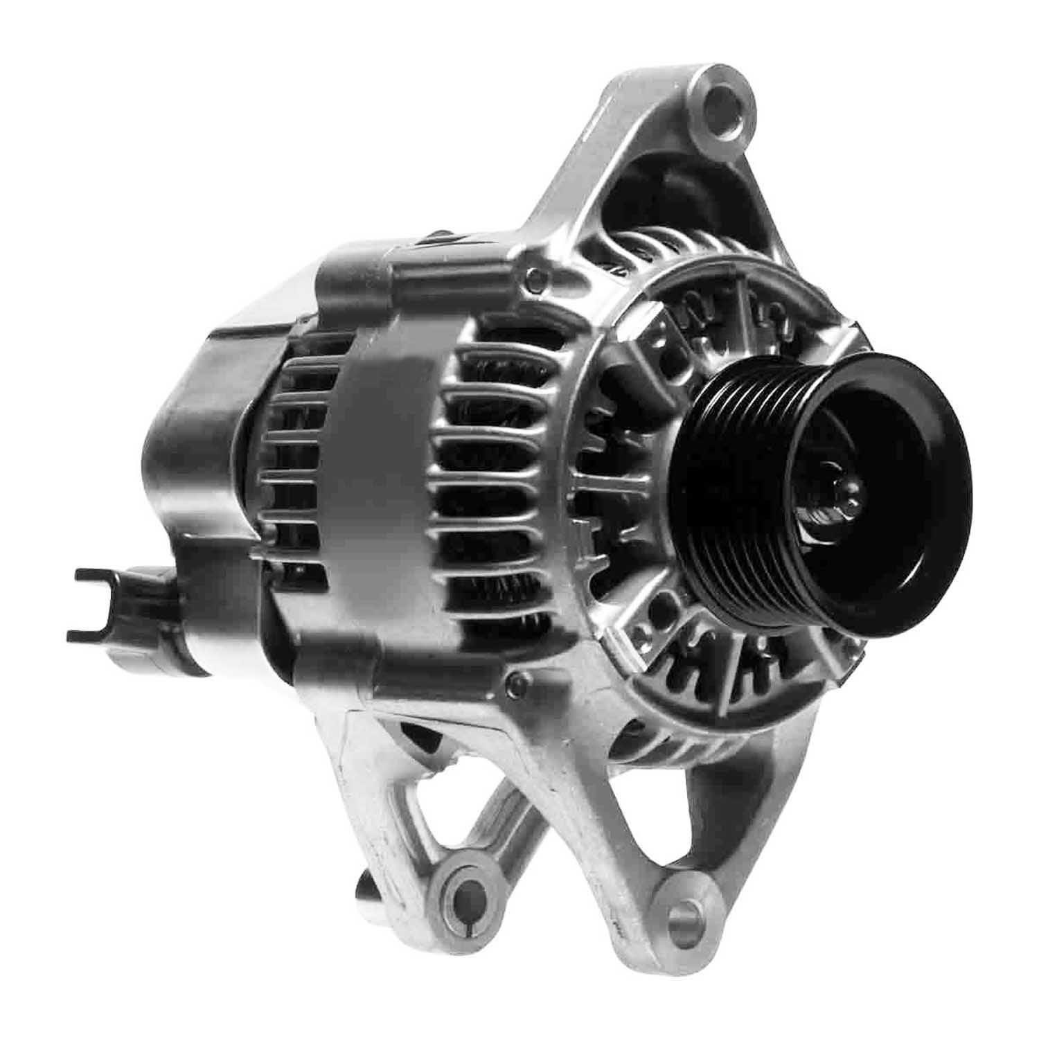 Denso 2110115 - Alternator Denso 2110115 Alternator product image 1 of 2