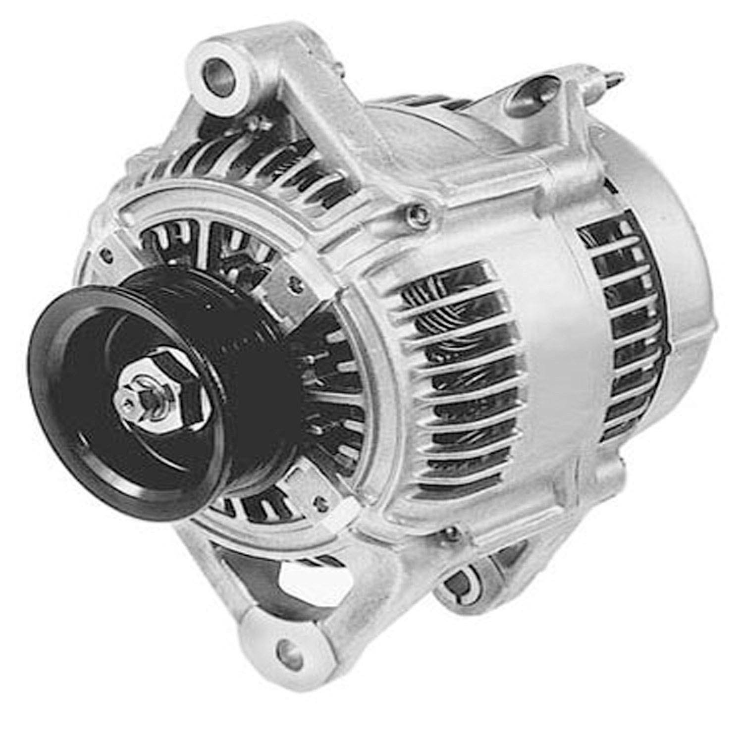 Denso 2110123 - Alternator Denso 2110123 Alternator product image 1 of 2