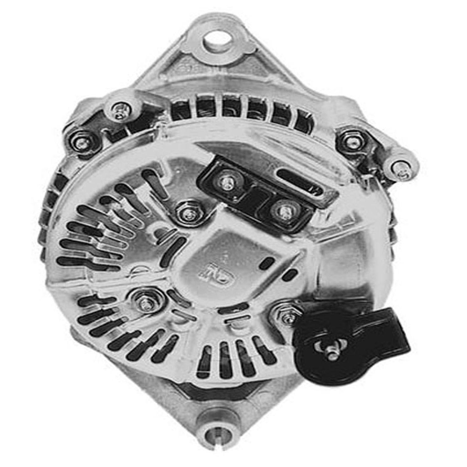 Denso 2110123 - Alternator Denso 2110123 Alternator product image 2 of 2