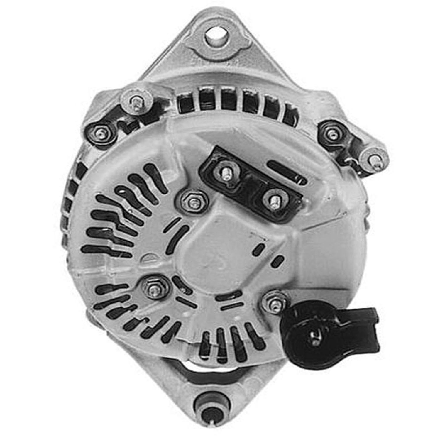 Denso 2110124 - Alternator Denso 2110124 Alternator product image 2 of 2