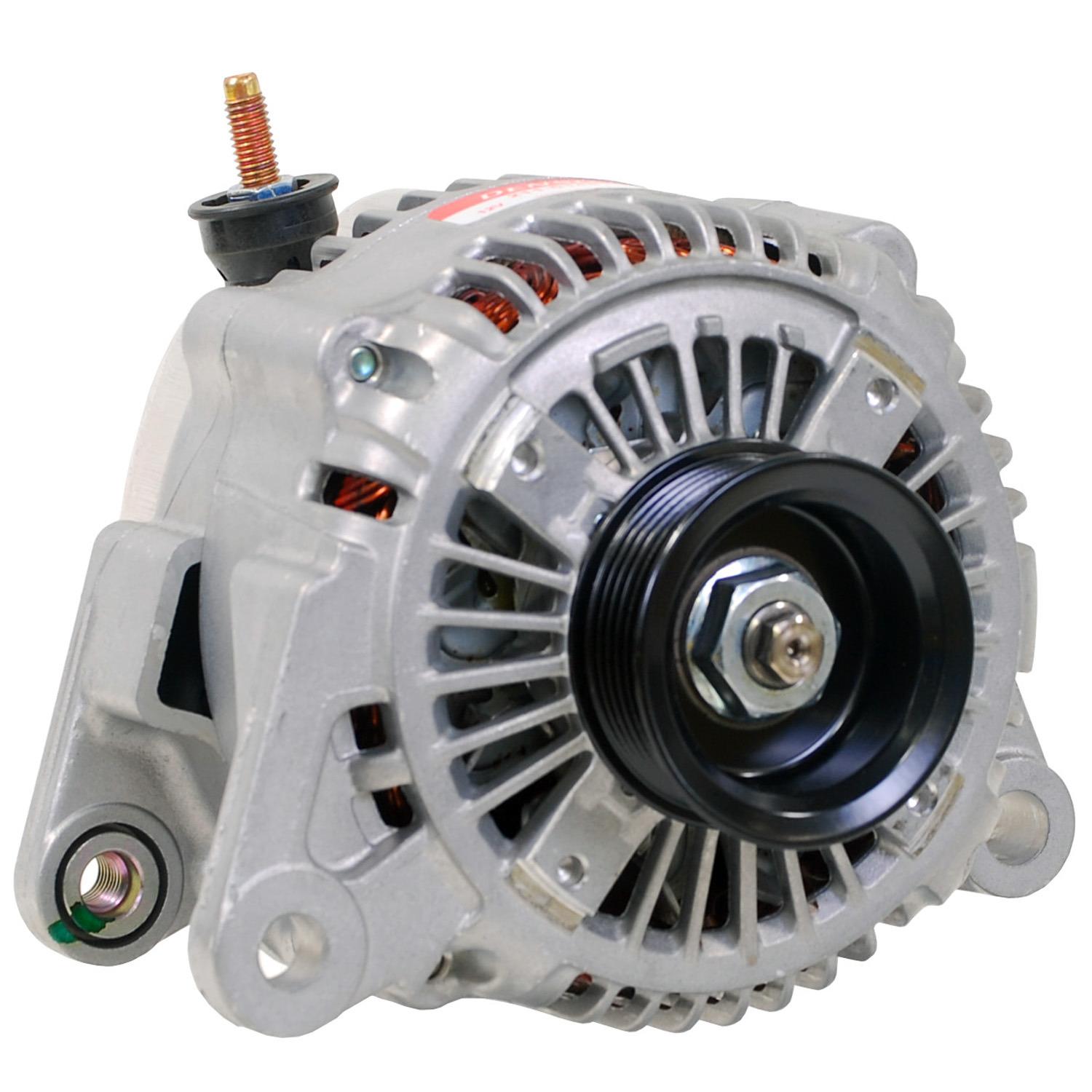 Denso 2110144 - Alternator Denso 2110144 Alternator product image 1 of 2