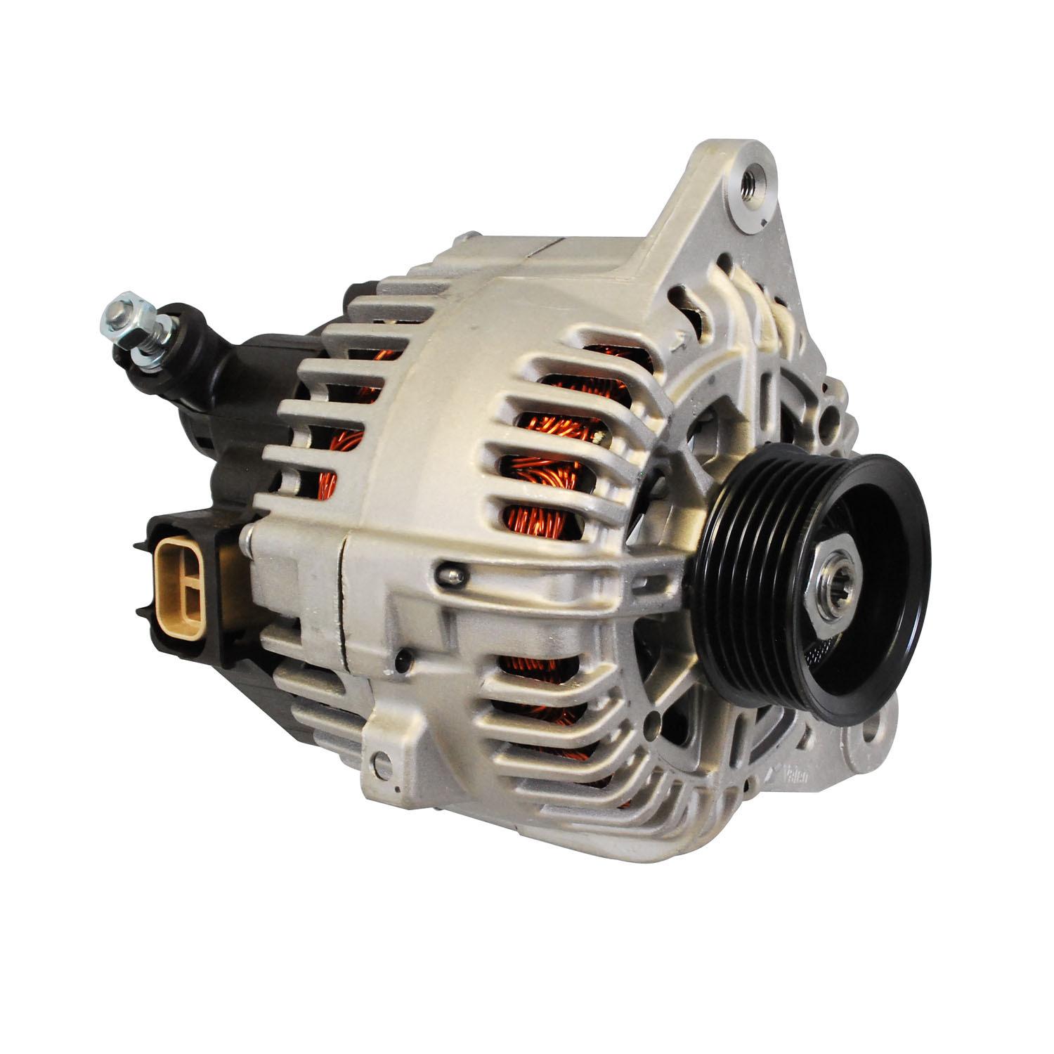 Denso 2116000 - Alternator Denso 2116000 Alternator product image 1 of 2