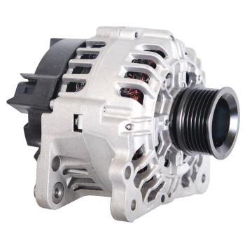 Denso 2116001 Alternator product image 1 of 2