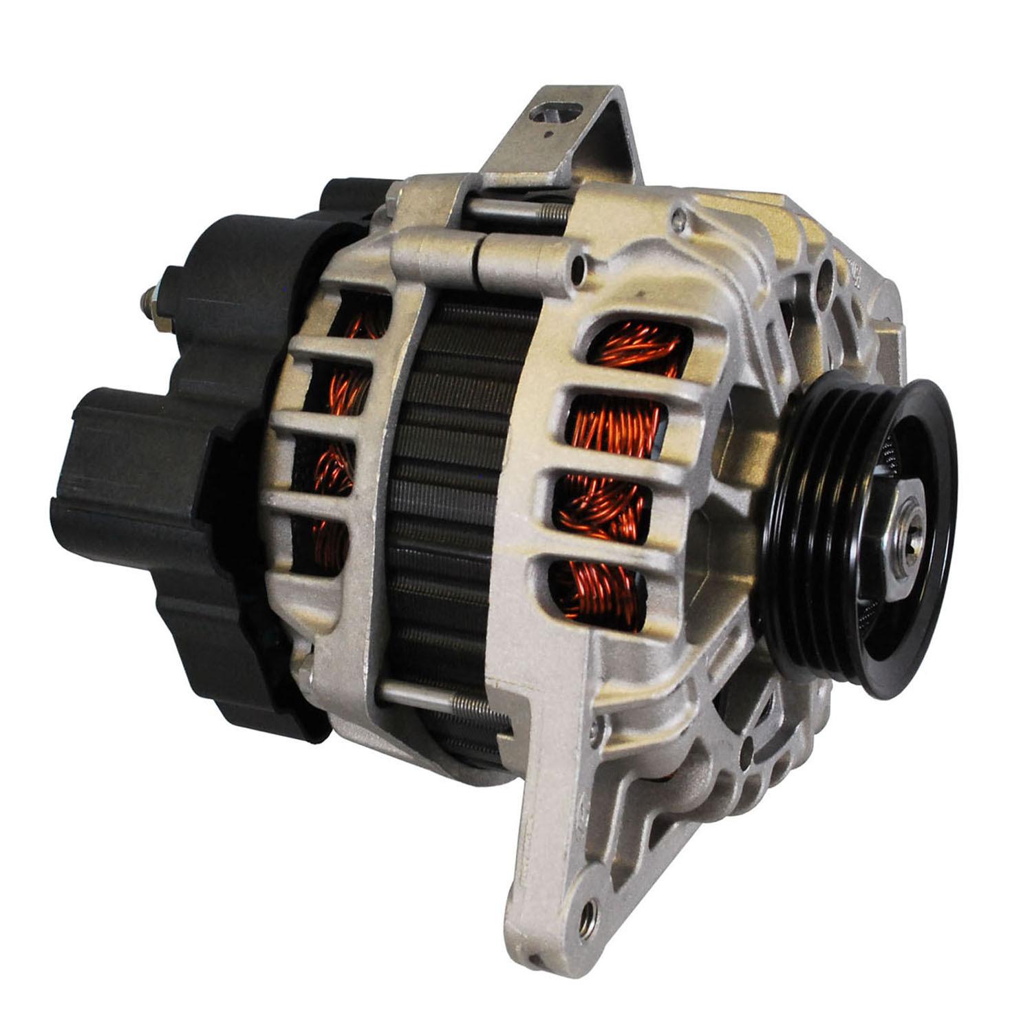 Denso 2116002 - Alternator Denso 2116002 Alternator product image 1 of 2