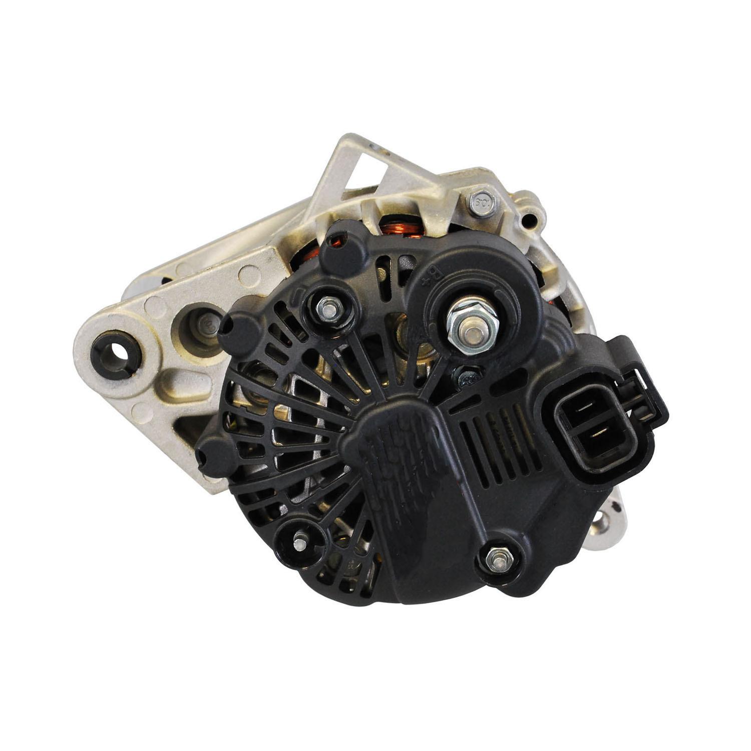 Denso 2116002 - Alternator Denso 2116002 Alternator product image 2 of 2