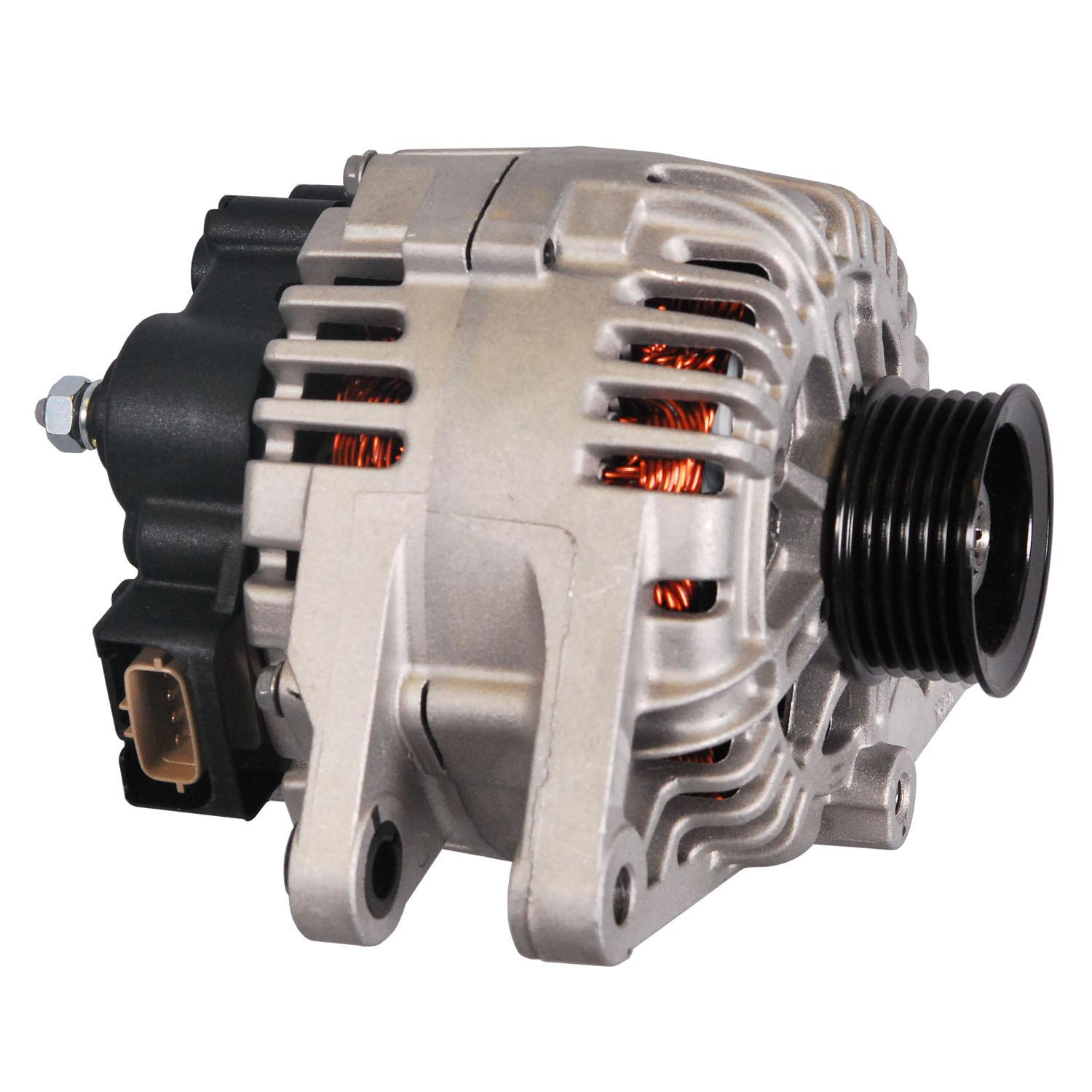 Denso 2116004 - Alternator Denso 2116004 Alternator product image 1 of 2