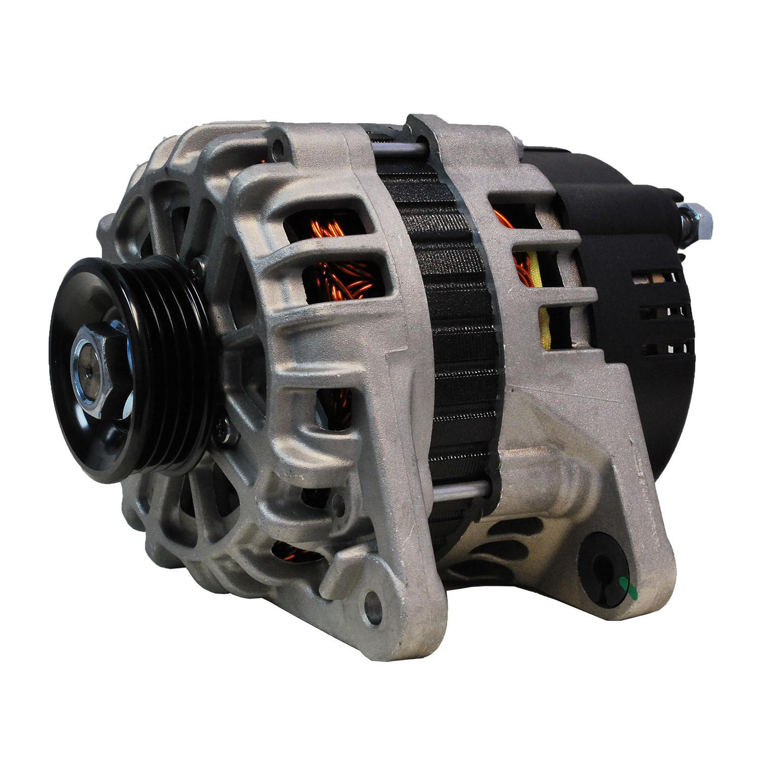 Denso 2116005 - Alternator Denso 2116005 Alternator product image 1 of 2