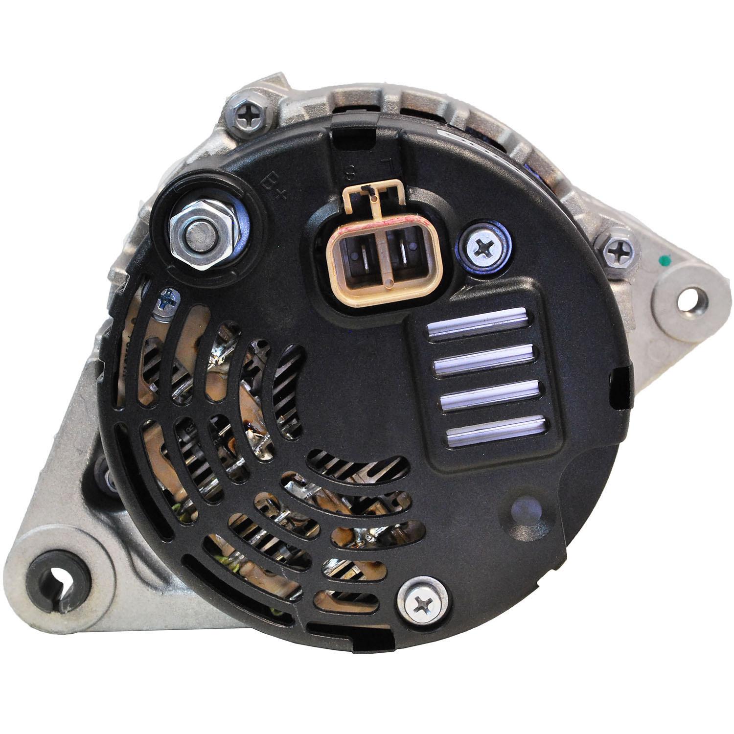 Denso 2116005 - Alternator Denso 2116005 Alternator product image 2 of 2