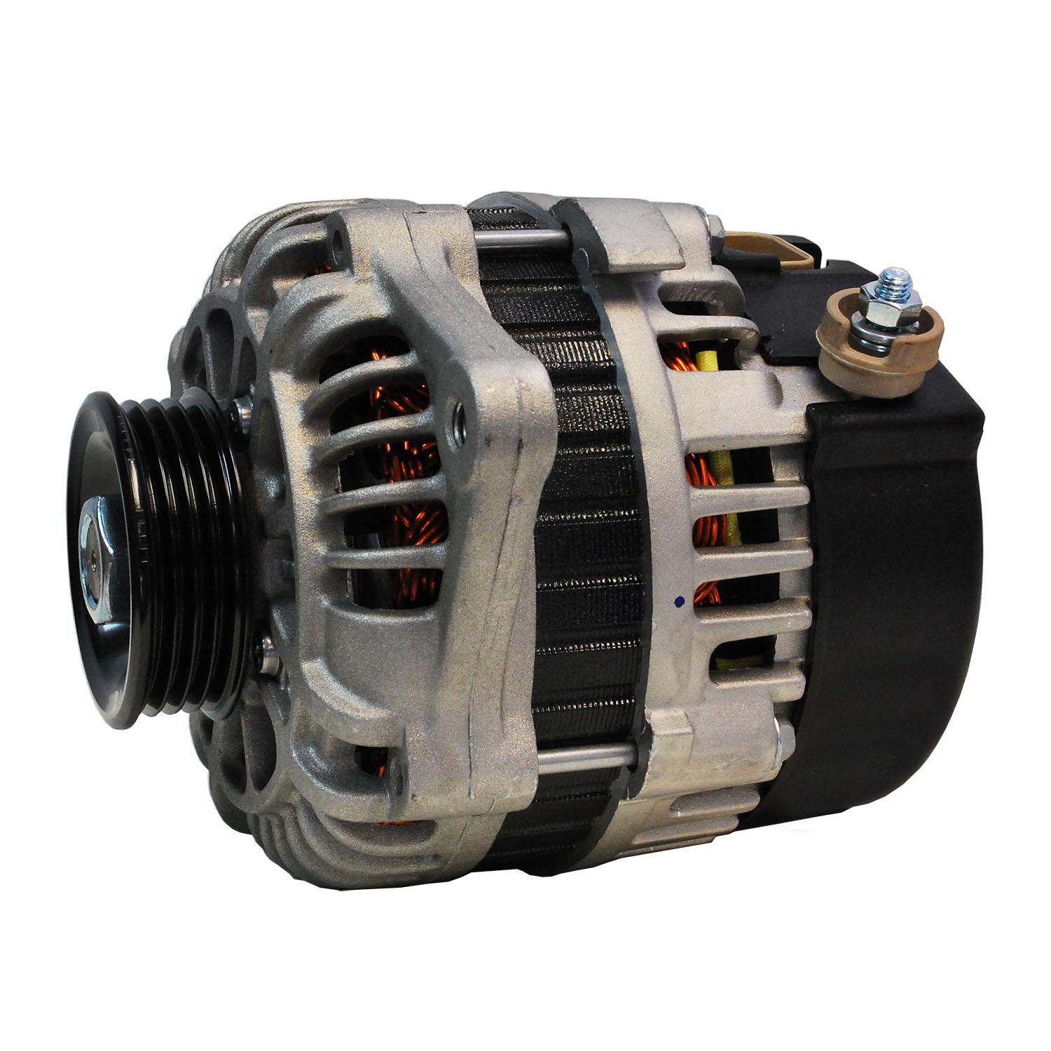 Denso 2116006 - Alternator Denso 2116006 Alternator product image 1 of 2