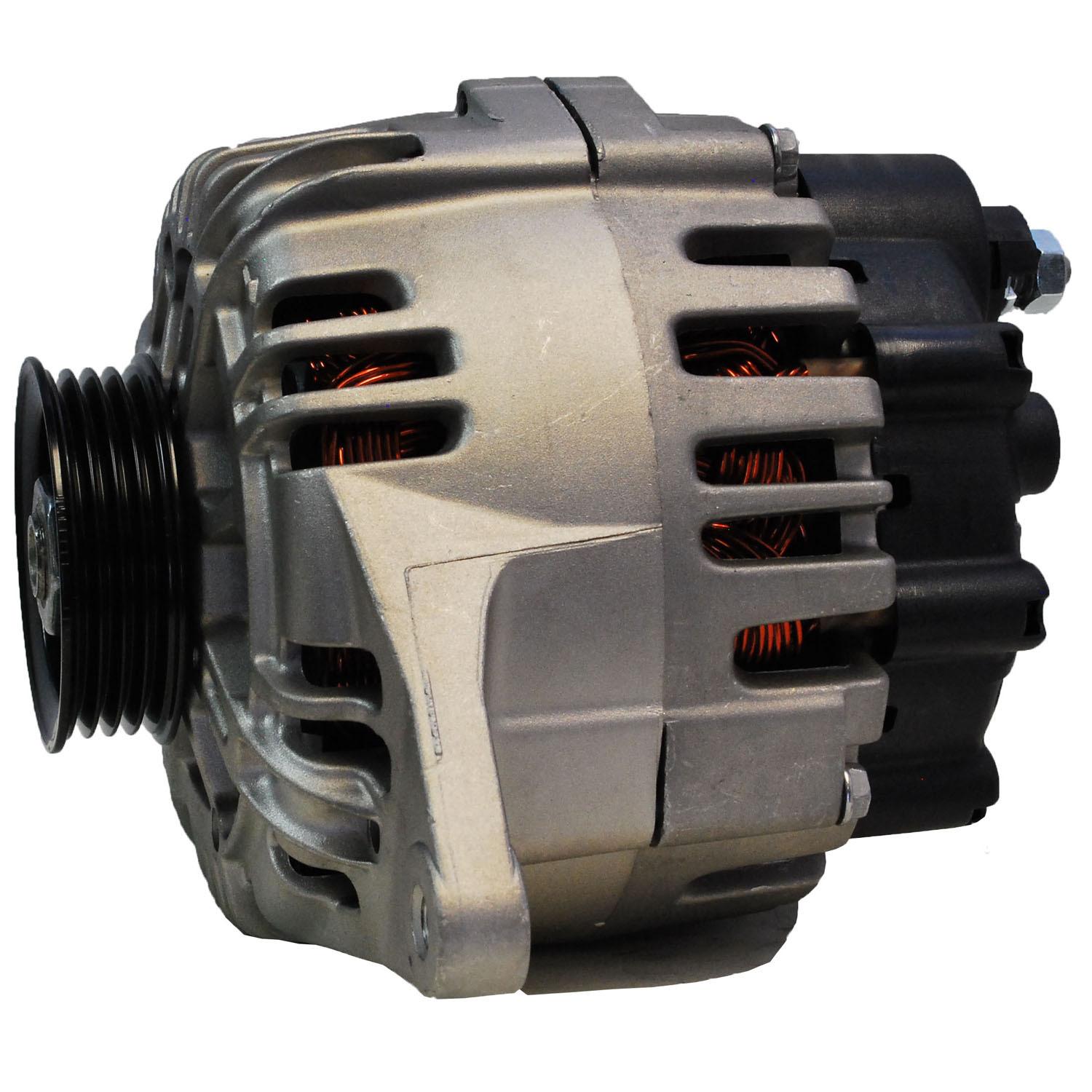 Denso 2116007 - Alternator Denso 2116007 Alternator product image 1 of 2