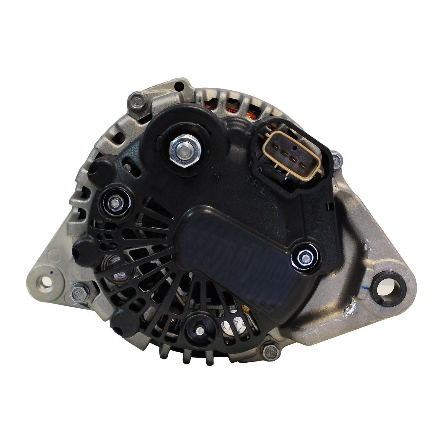 Denso 2116007 - Alternator Denso 2116007 Alternator product image 2 of 2