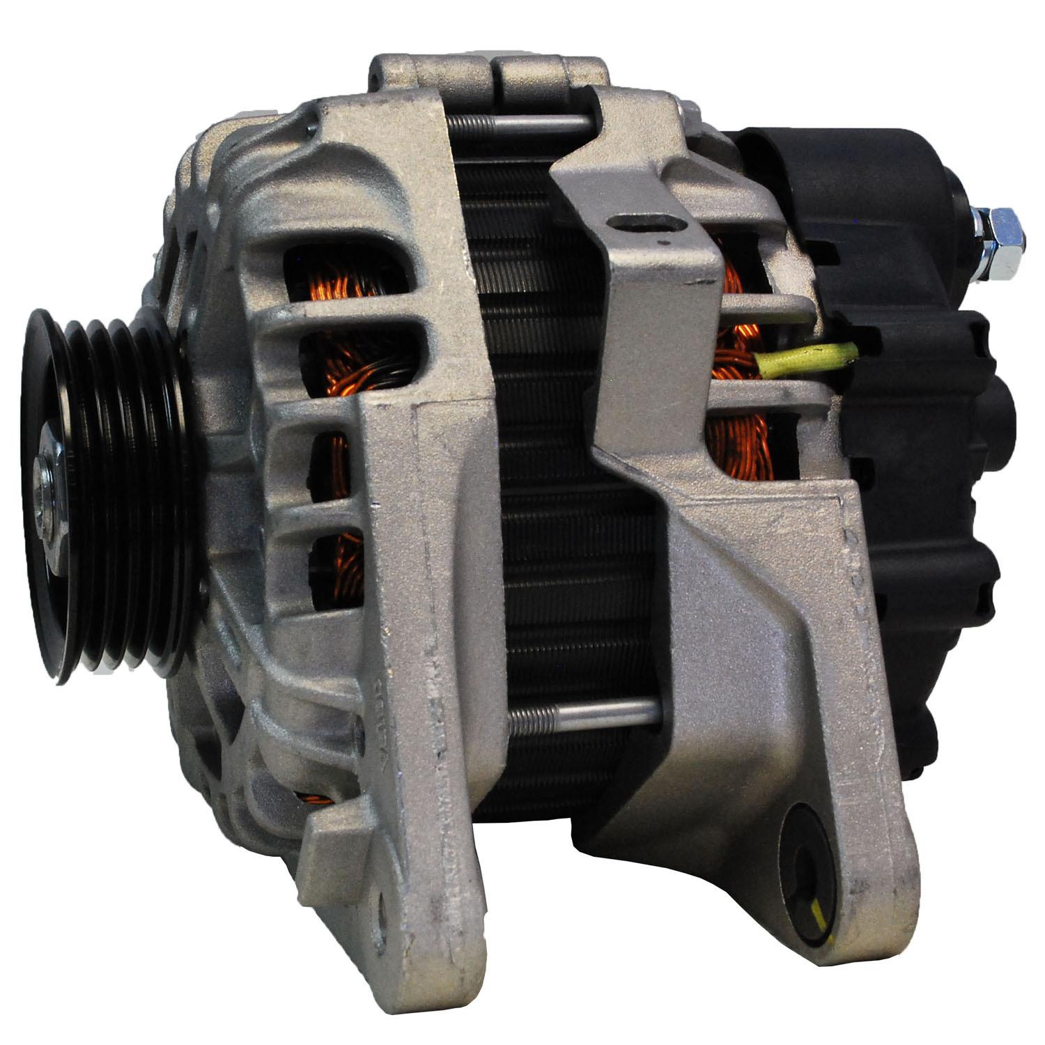 Denso 2116008 - Alternator Denso 2116008 Alternator product image 1 of 2
