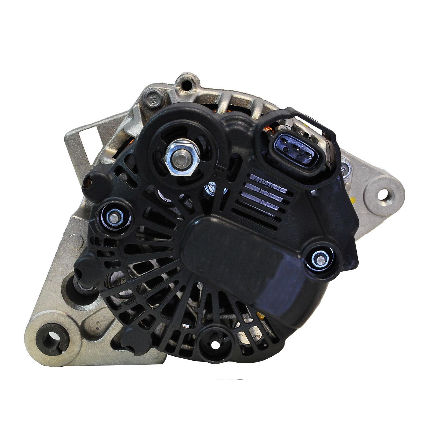 Denso 2116008 - Alternator Denso 2116008 Alternator product image 2 of 2