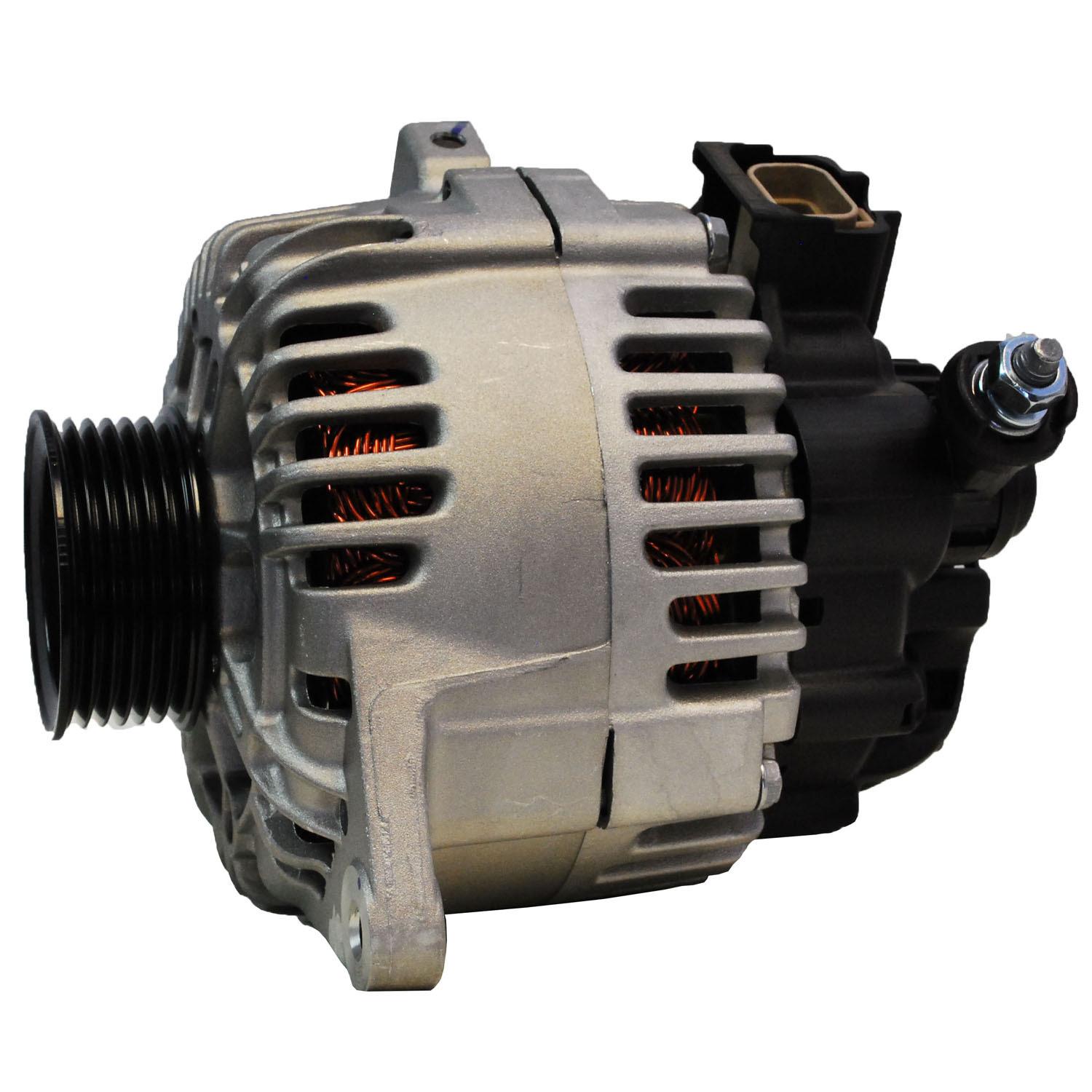 Denso 2116010 - Alternator Denso 2116010 Alternator product image 1 of 2