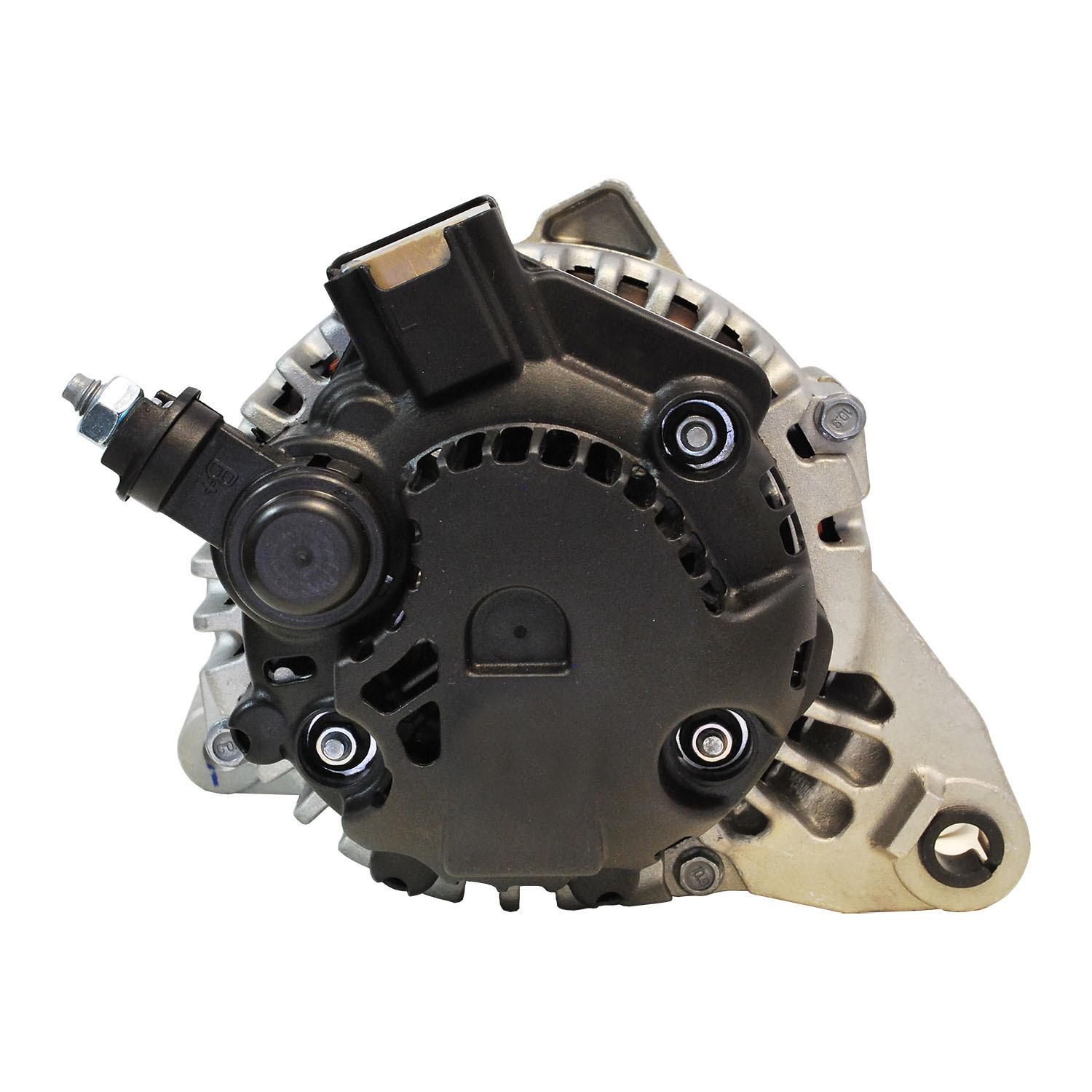 Denso 2116010 - Alternator Denso 2116010 Alternator product image 2 of 2