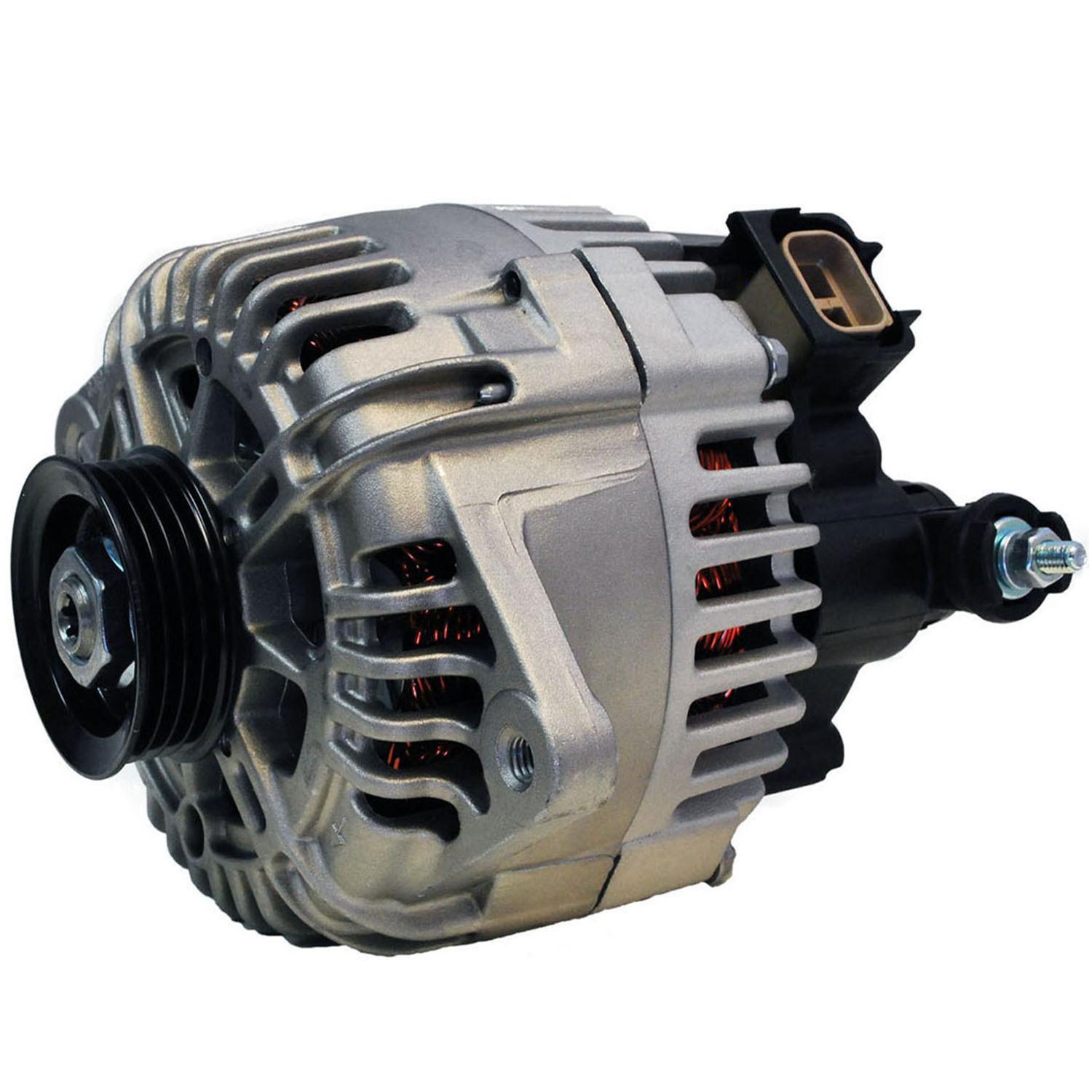 Denso 2116011 - Alternator Denso 2116011 Alternator product image 1 of 2