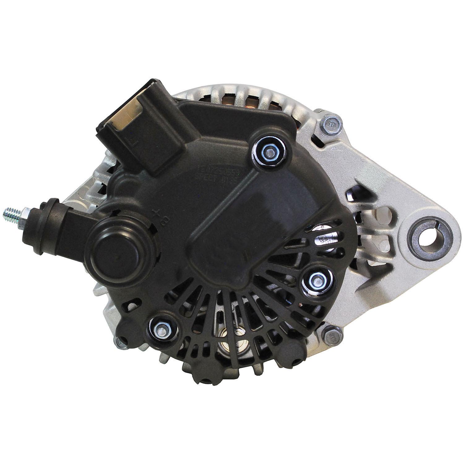 Denso 2116011 - Alternator Denso 2116011 Alternator product image 2 of 2