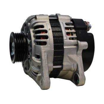 Denso 2116012 - Alternator Denso 2116012 Alternator product image 1 of 2