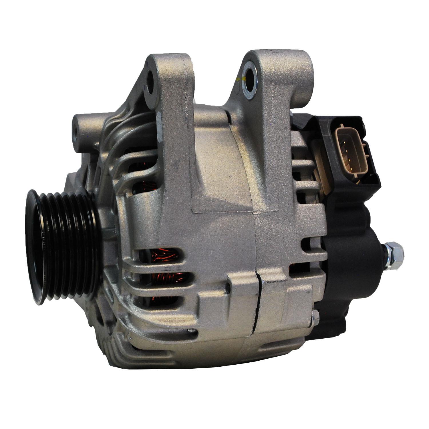 Denso 2116013 Alternator product image 1 of 2