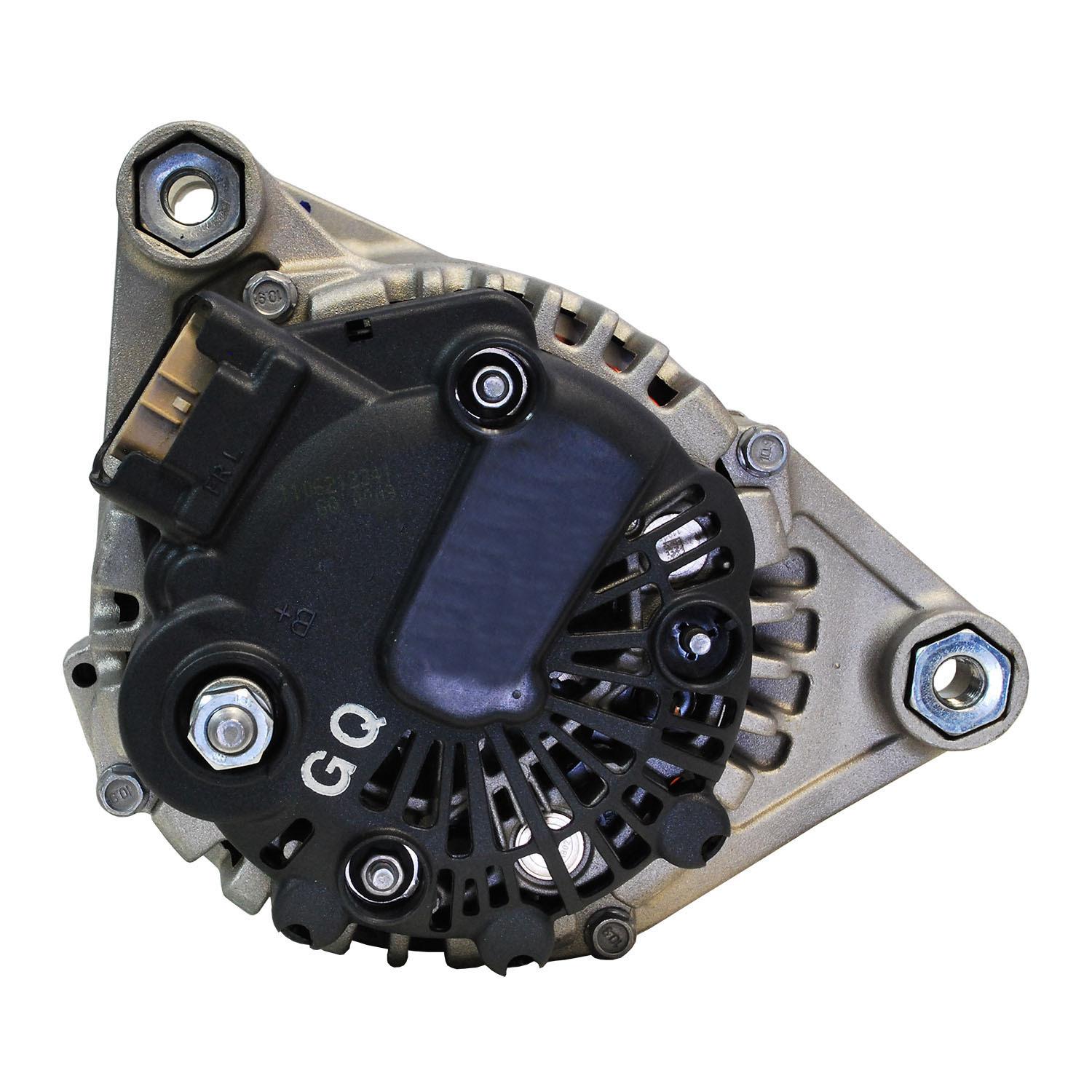 Denso 2116013 Alternator product image 2 of 2