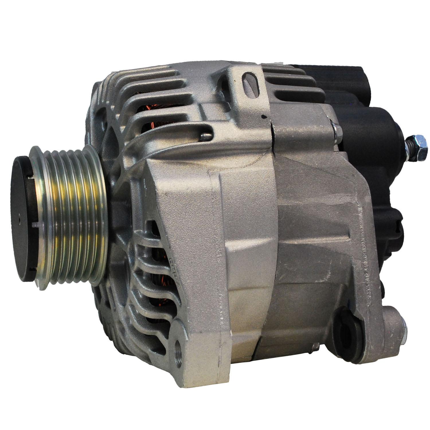 Denso 2116014 Alternator product image 1 of 2