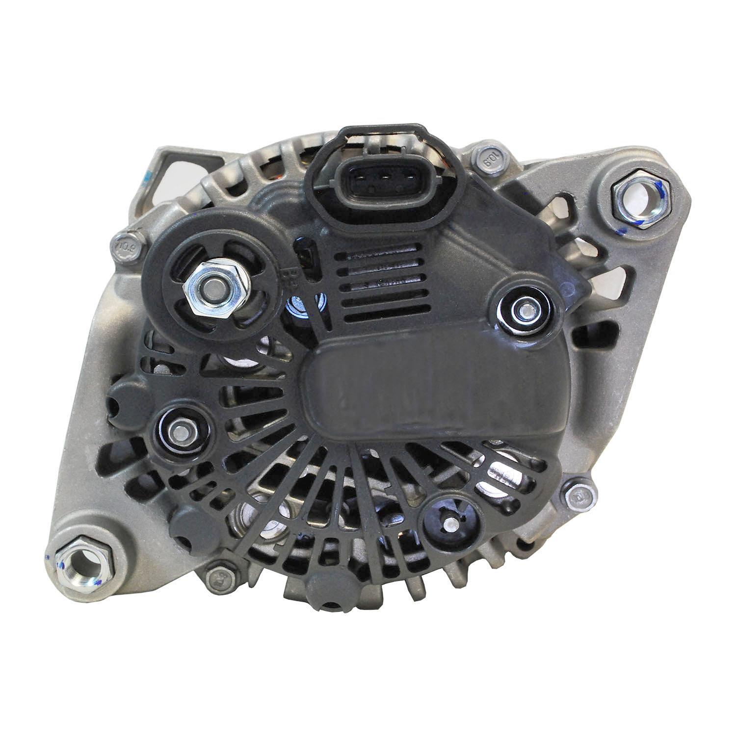 Denso 2116014 Alternator product image 2 of 2