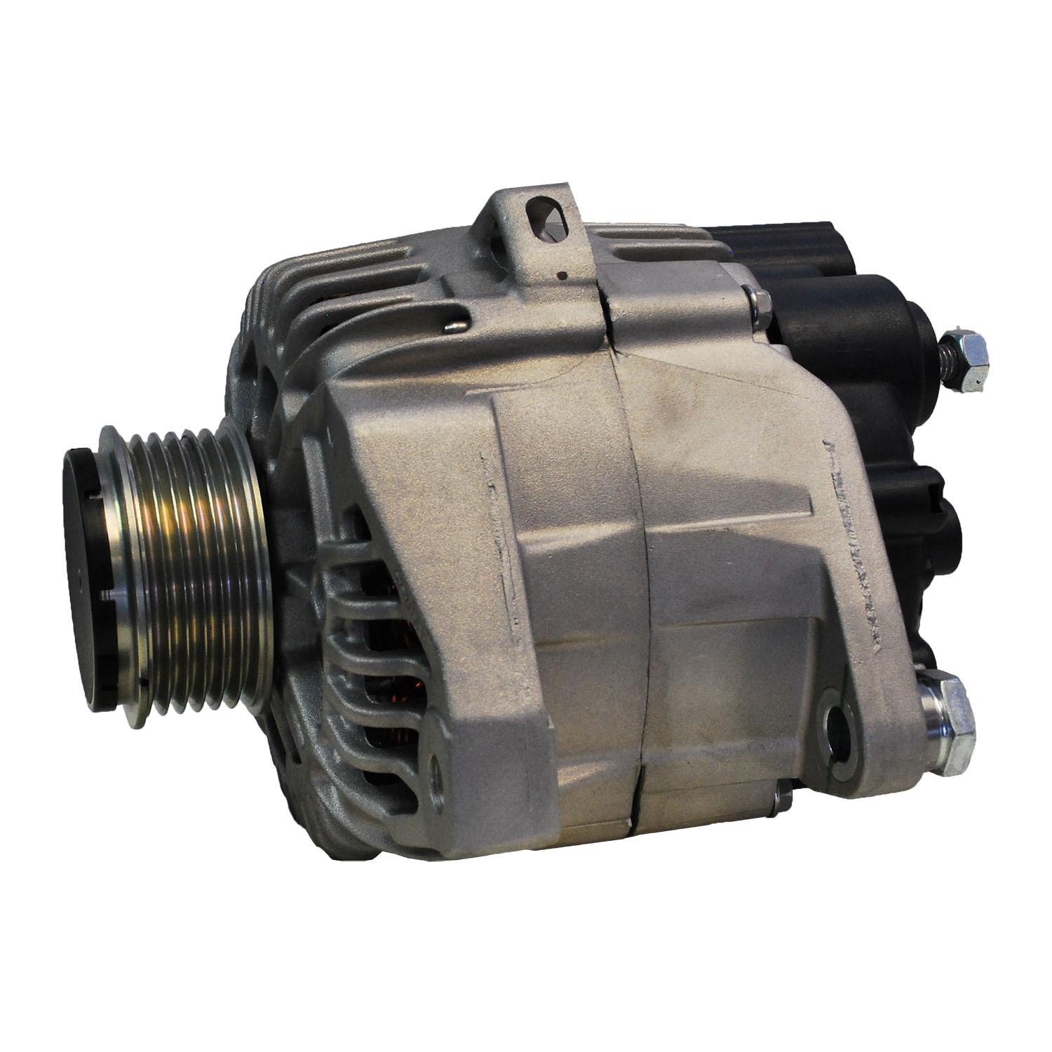Denso 2116015 - Alternator Denso 2116015 Alternator product image 1 of 2