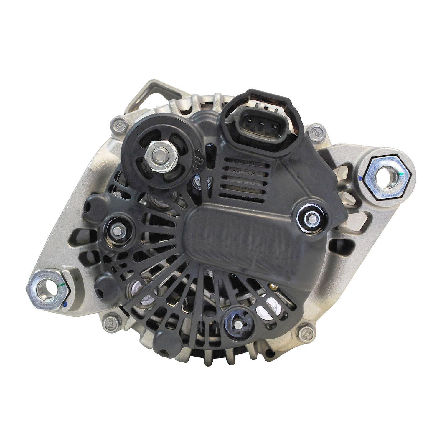Denso 2116015 - Alternator Denso 2116015 Alternator product image 2 of 2