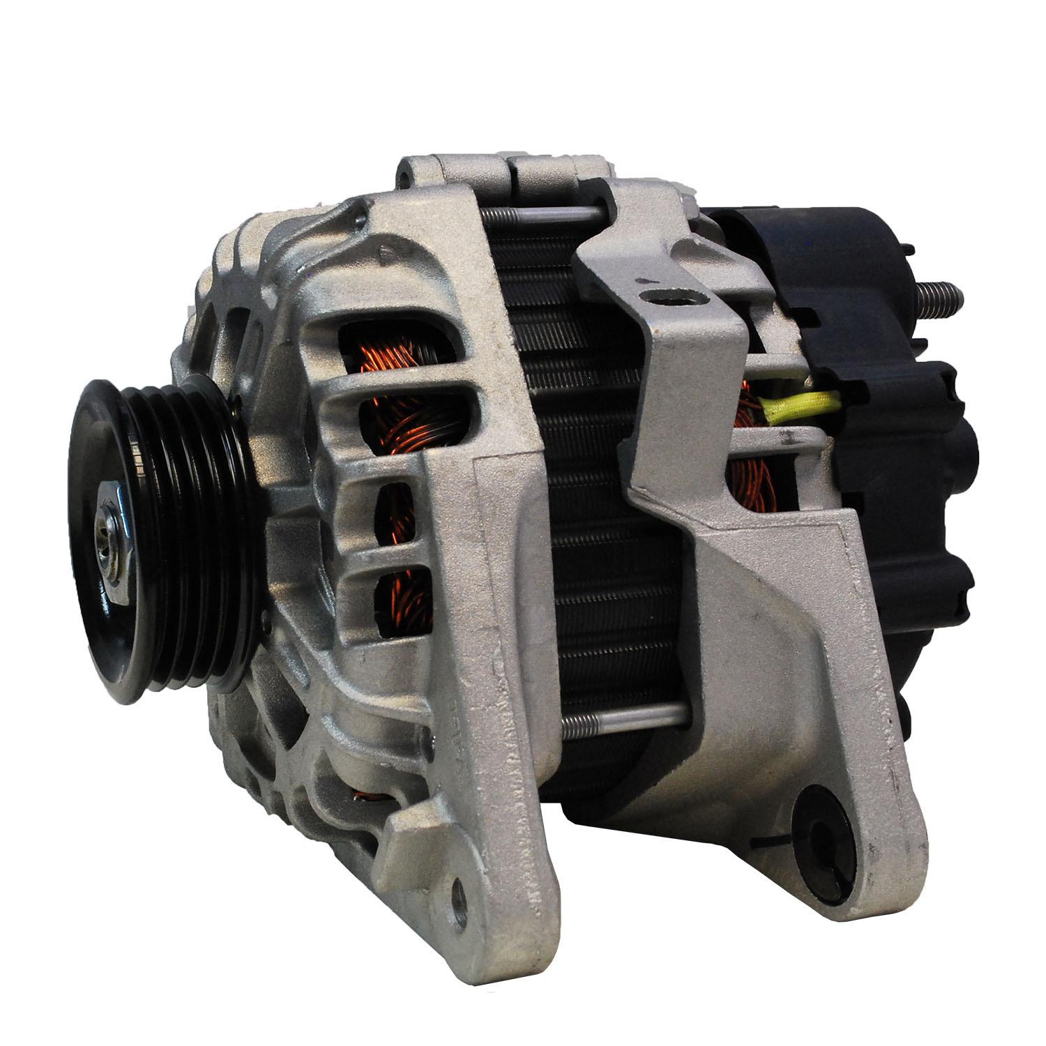 Denso 2116016 - Alternator Denso 2116016 Alternator product image 1 of 2