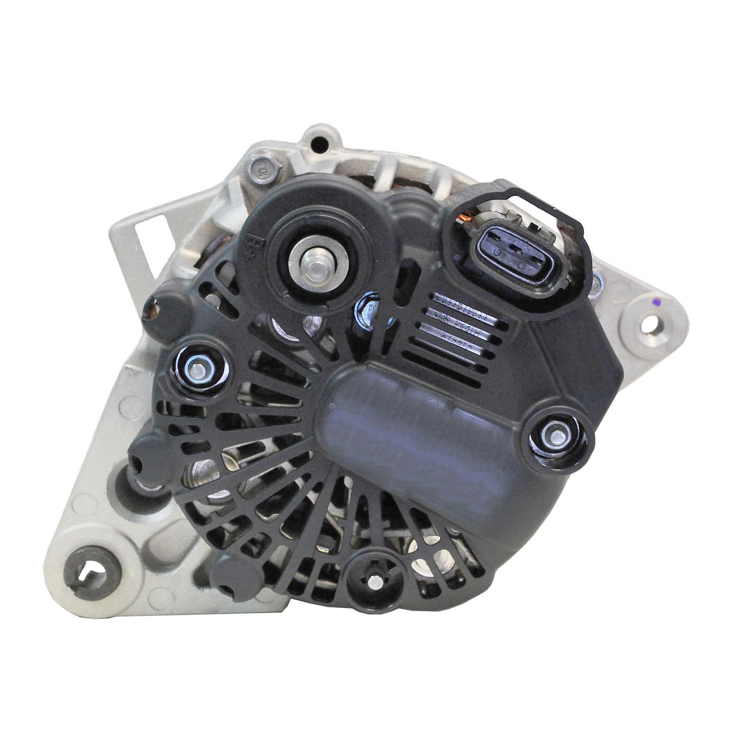 Denso 2116016 - Alternator Denso 2116016 Alternator product image 2 of 2