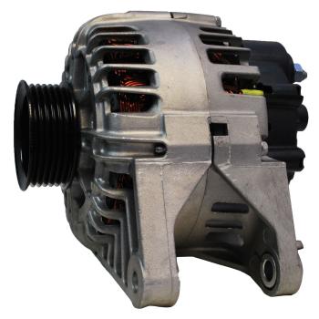 Denso 2116017 - Alternator Denso 2116017 Alternator product image 1 of 2