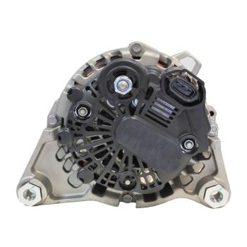 Denso 2116017 - Alternator Denso 2116017 Alternator product image 2 of 2