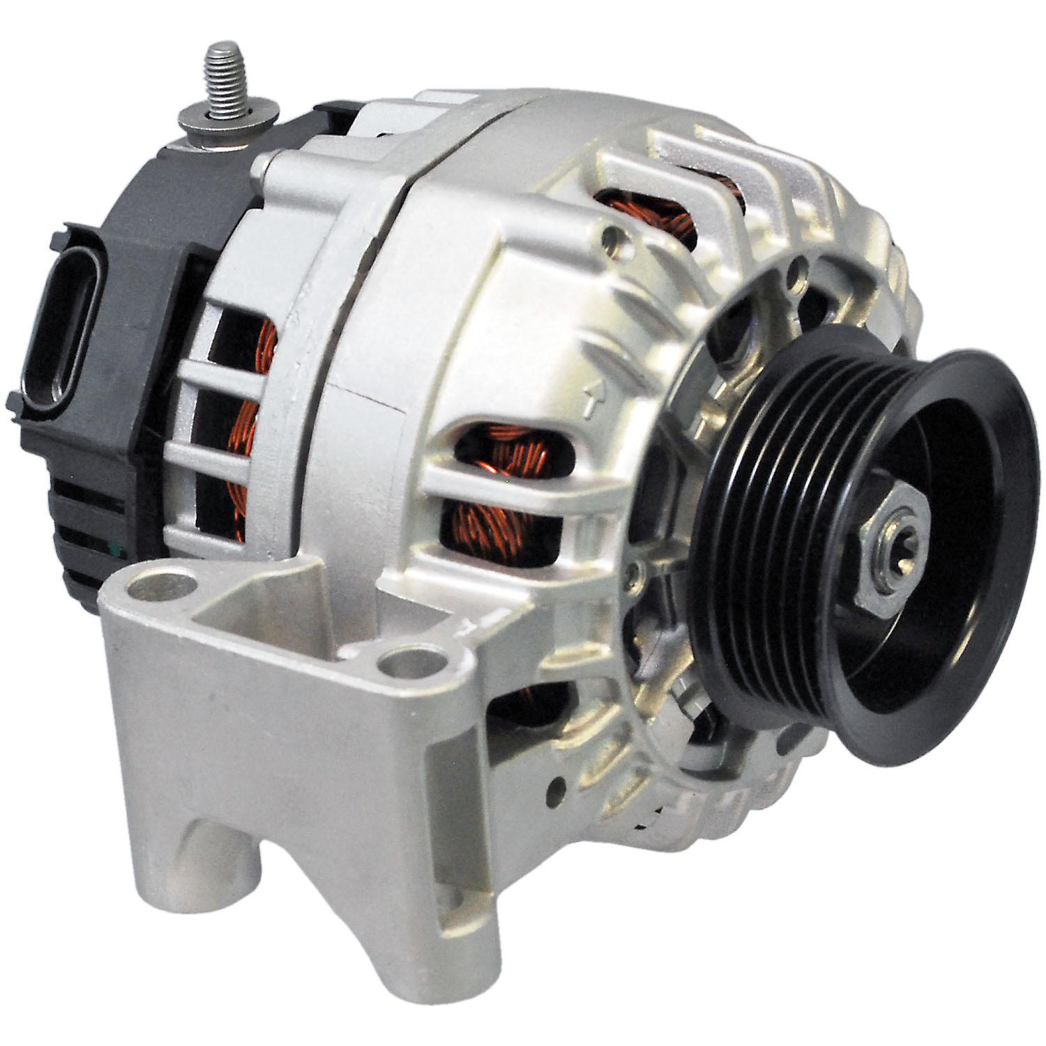 Denso 2116018 - Alternator Denso 2116018 Alternator product image 1 of 2
