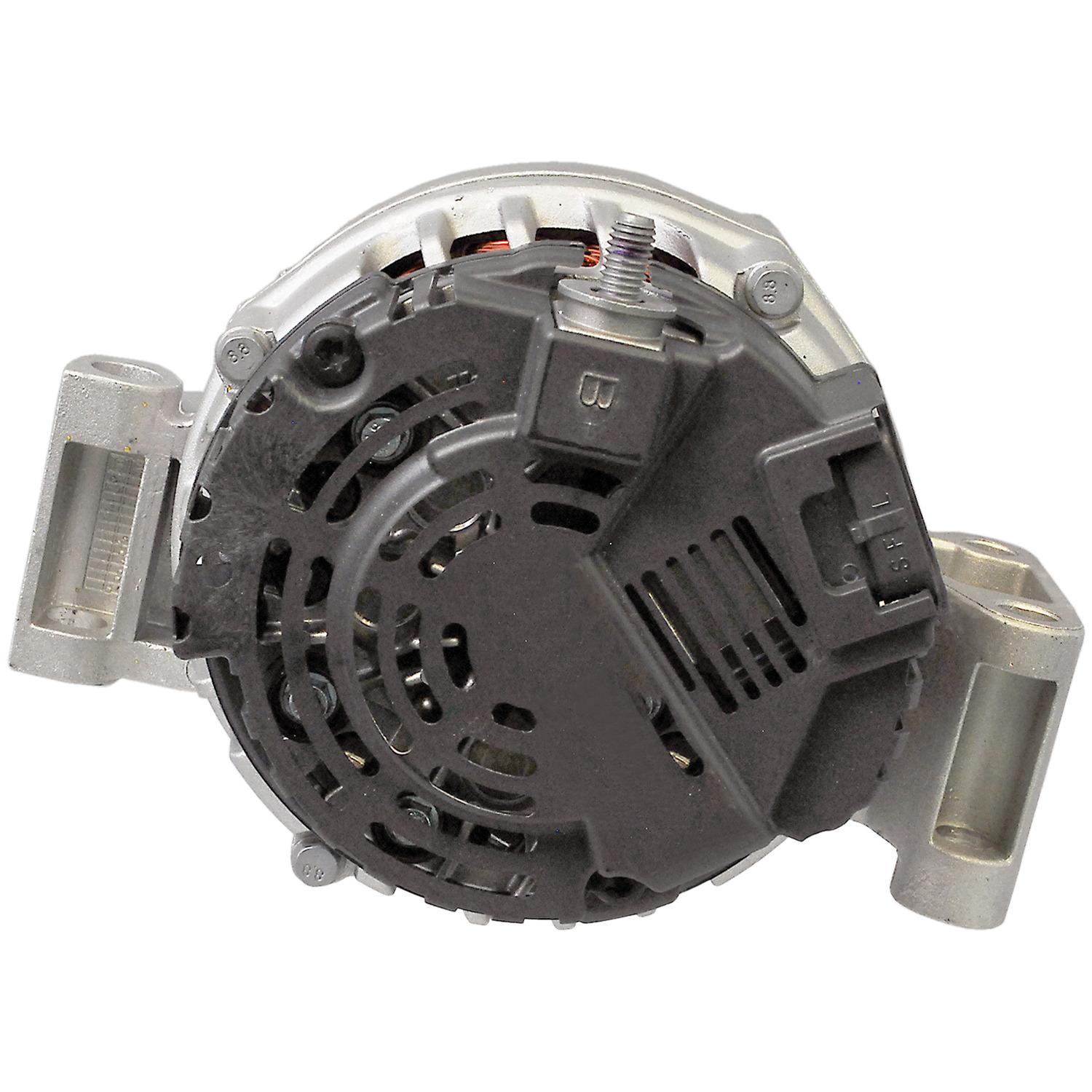 Denso 2116018 - Alternator Denso 2116018 Alternator product image 2 of 2