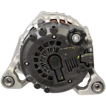 Denso 2116019 - Alternator Denso 2116019 Alternator product image 2 of 2