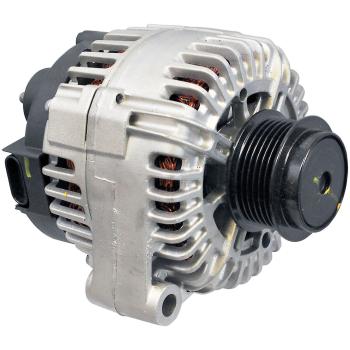 Denso 2116020 Alternator product image 1 of 2