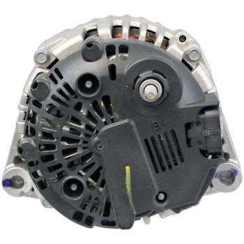 Denso 2116020 Alternator product image 2 of 2