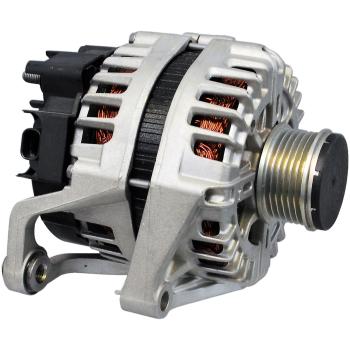 Denso 2116021 Alternator product image 1 of 2