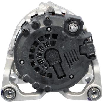Denso 2116021 Alternator product image 2 of 2