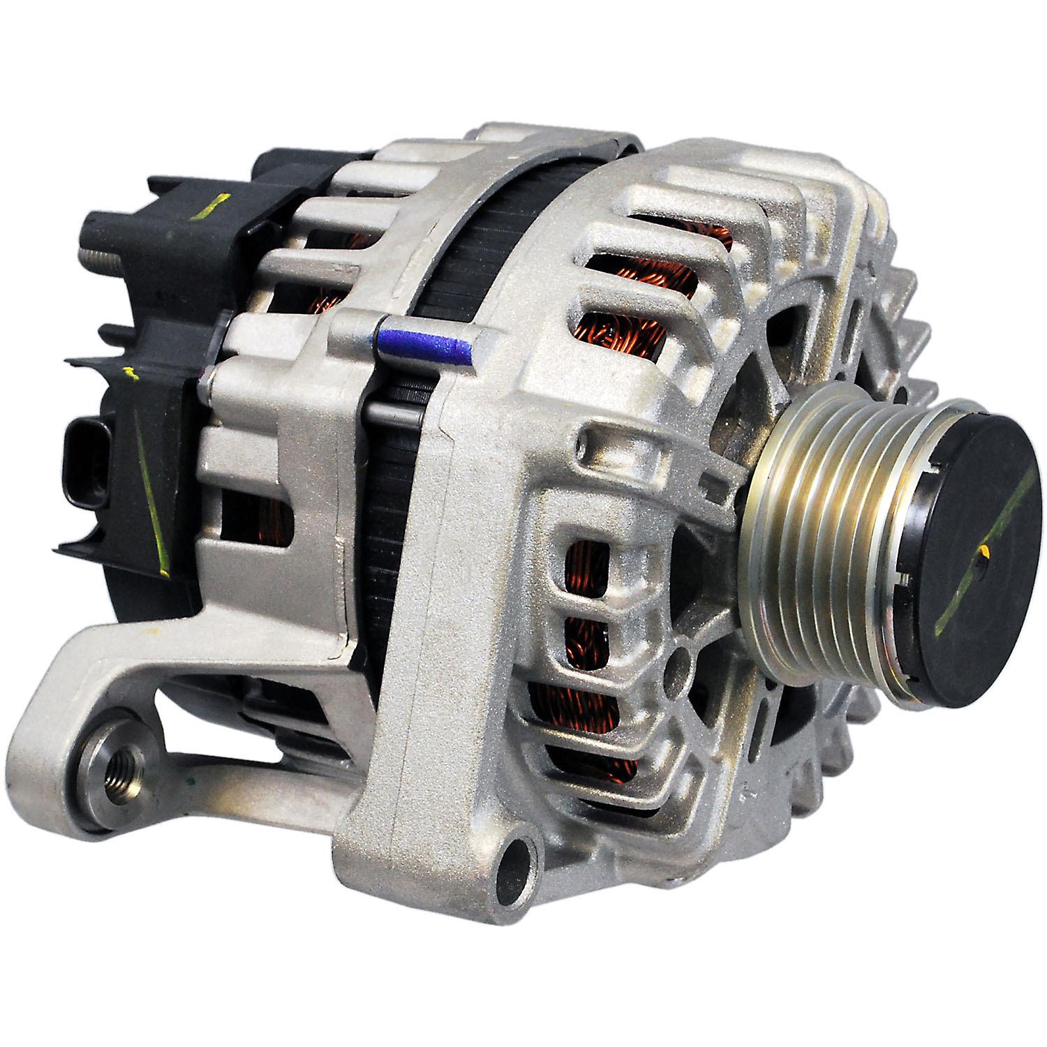 Denso 2116022 - Alternator Denso 2116022 Alternator product image 1 of 2