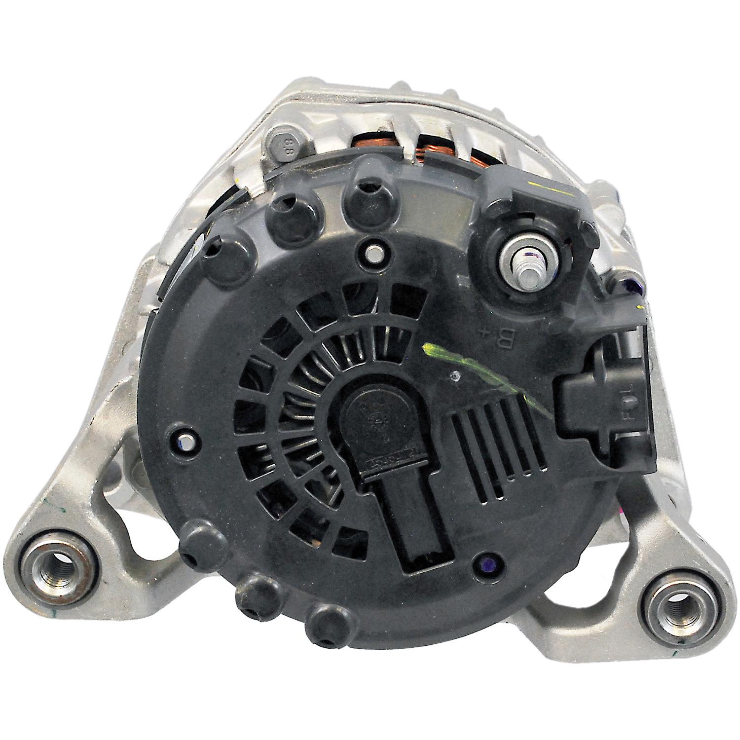 Denso 2116022 - Alternator Denso 2116022 Alternator product image 2 of 2