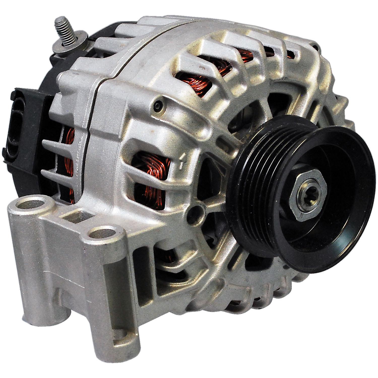 Denso 2116023 - Alternator Denso 2116023 Alternator product image 1 of 2