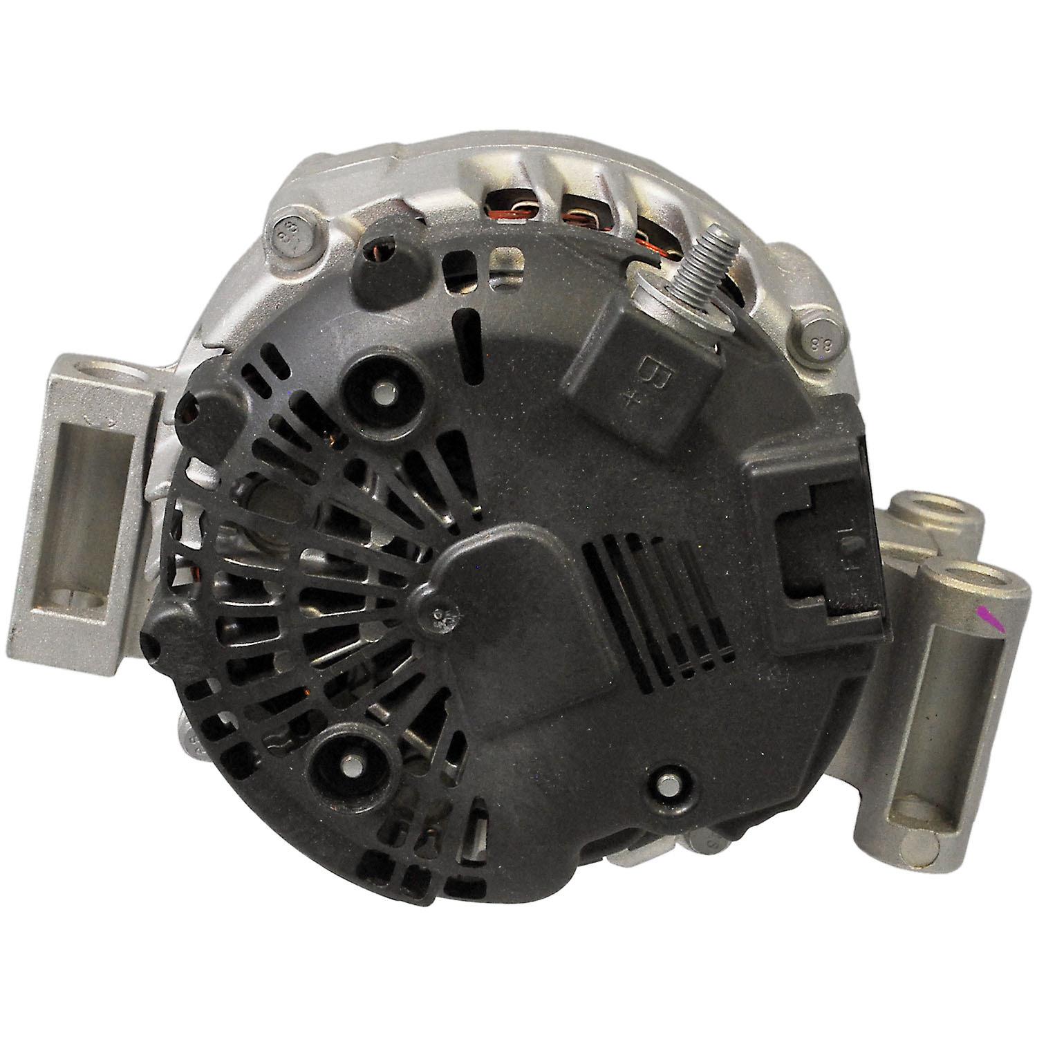 Denso 2116023 - Alternator Denso 2116023 Alternator product image 2 of 2