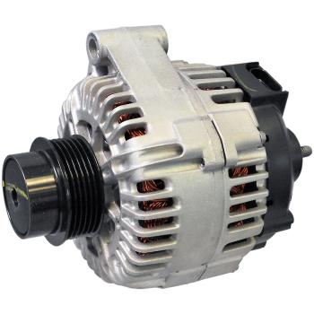 Denso 2116025 Alternator product image 1 of 2