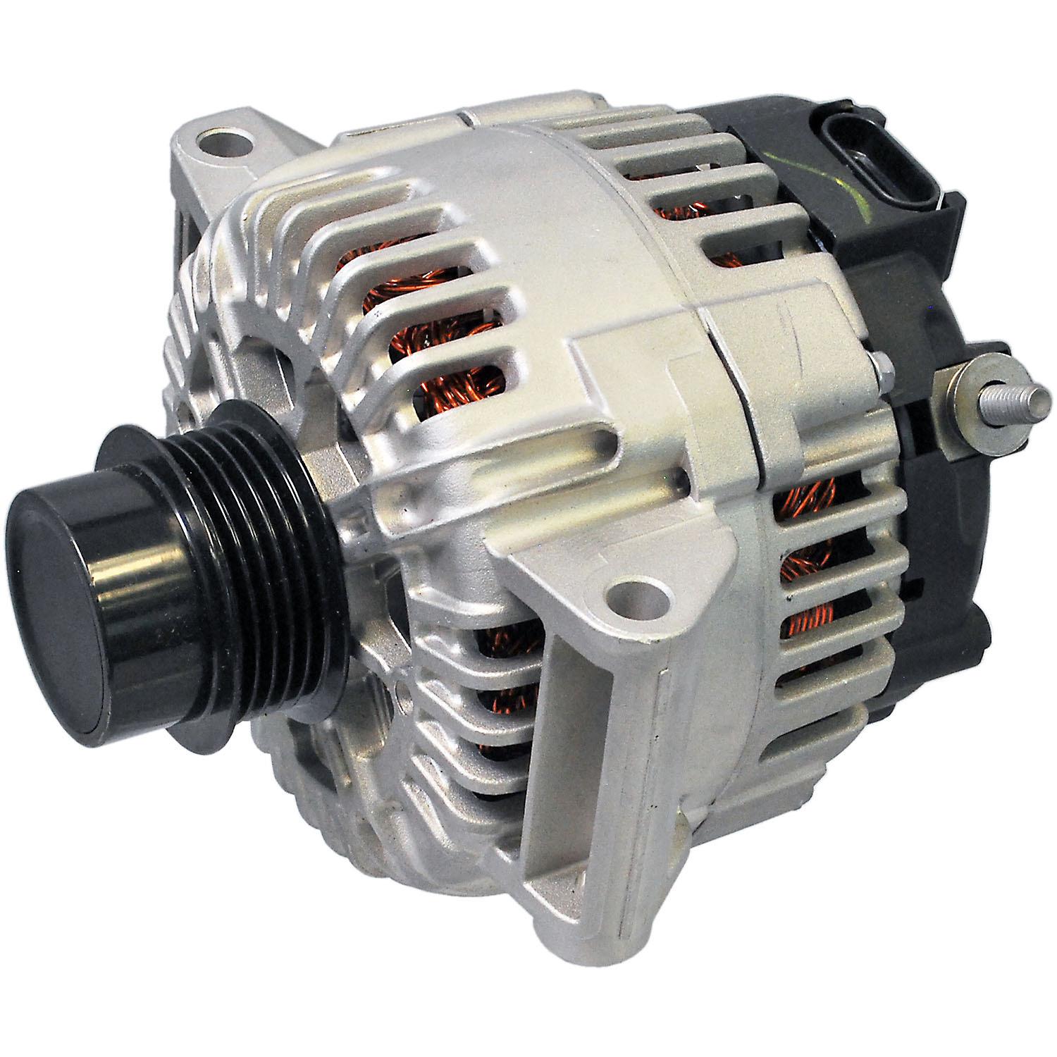Denso 2116026 - Alternator Denso 2116026 Alternator product image 1 of 2