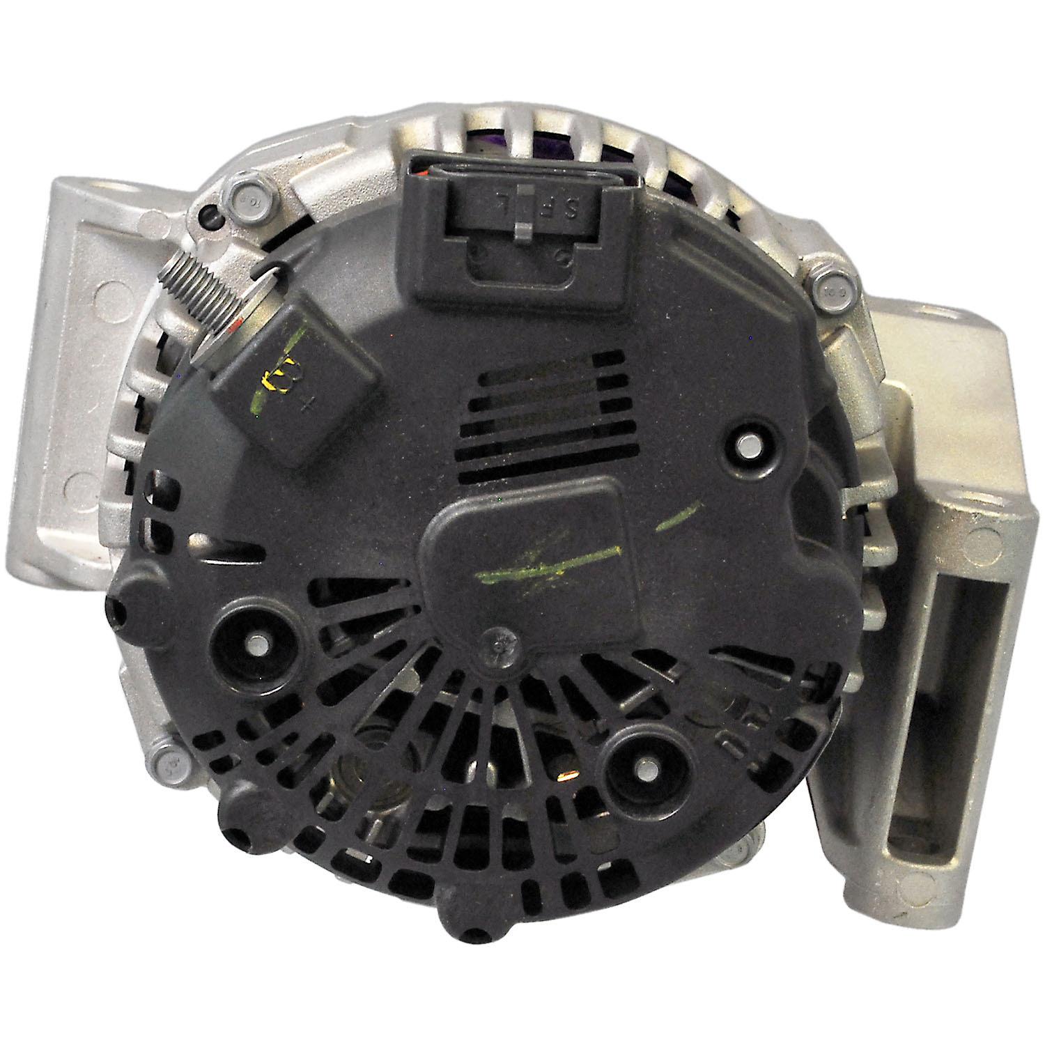 Denso 2116026 - Alternator Denso 2116026 Alternator product image 2 of 2