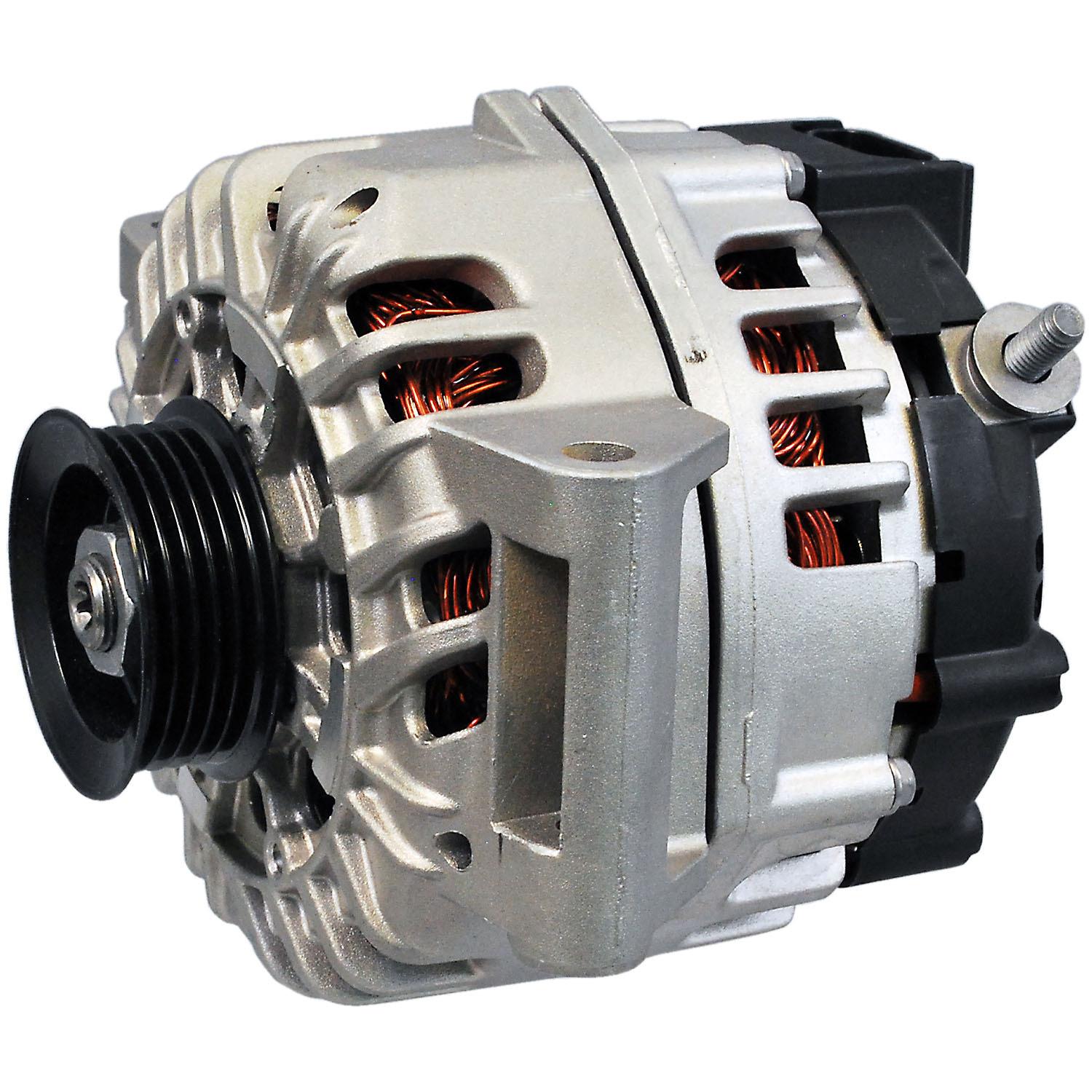 Denso 2116027 - Alternator Denso 2116027 Alternator product image 1 of 2