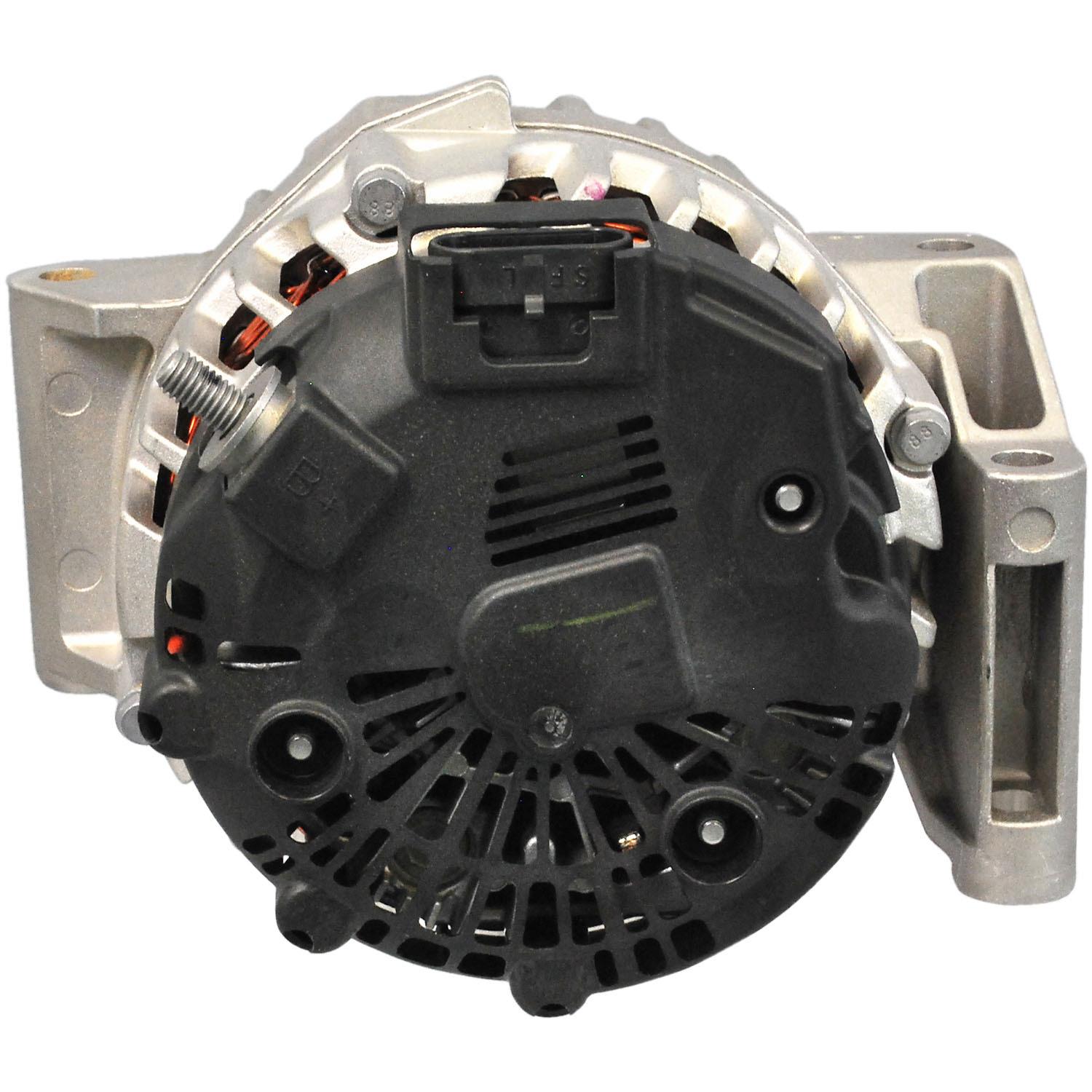 Denso 2116027 - Alternator Denso 2116027 Alternator product image 2 of 2